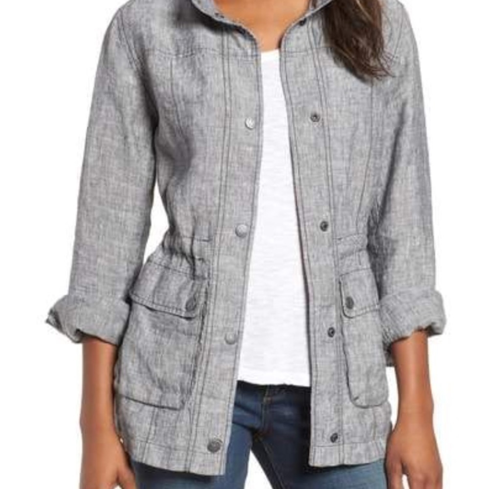 {Caslon} Jacket